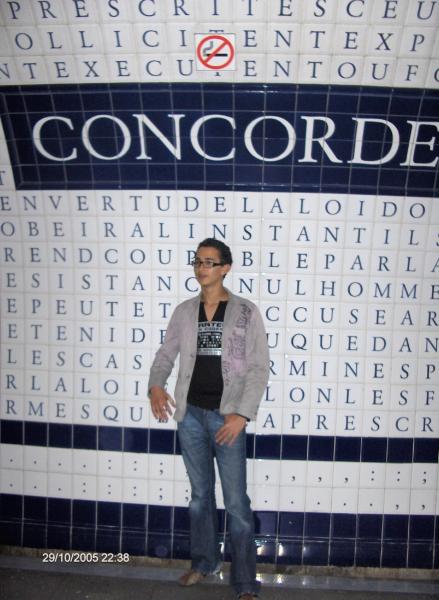 encor moi a paris place de la concorde